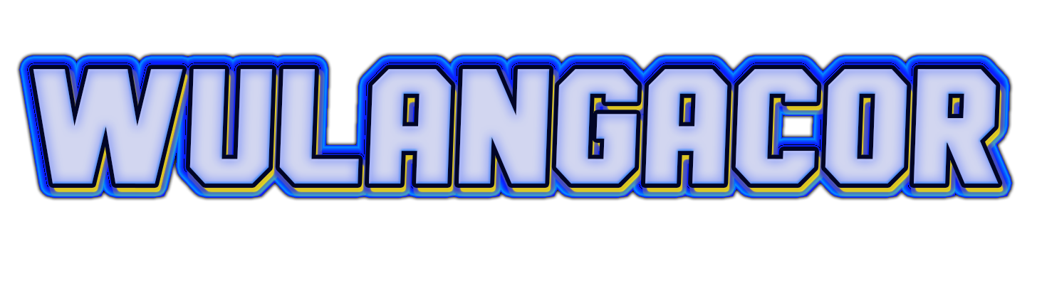 WULANGACOR Logo